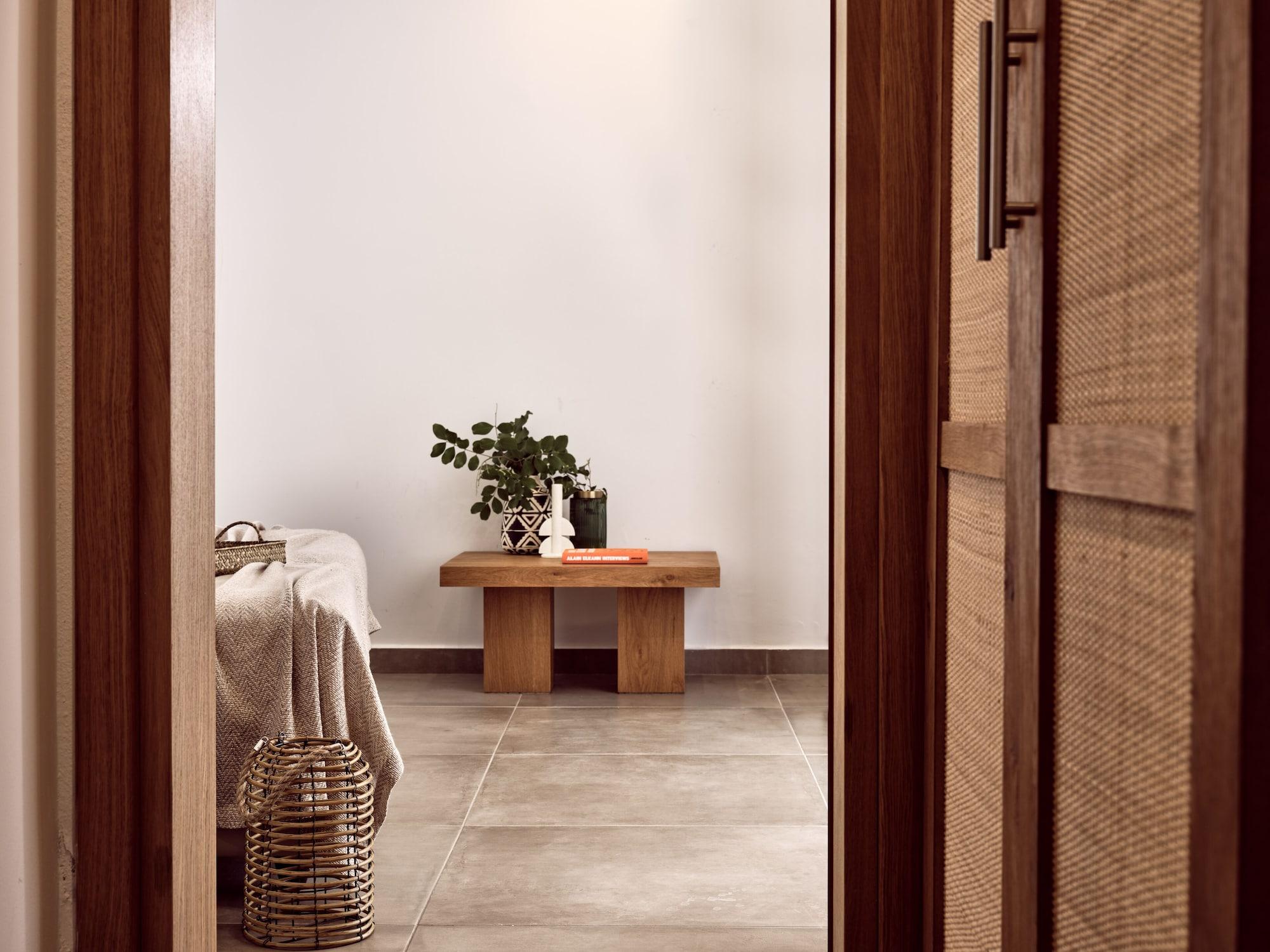 Troulis Apart-Hotel Bali  Экстерьер фото