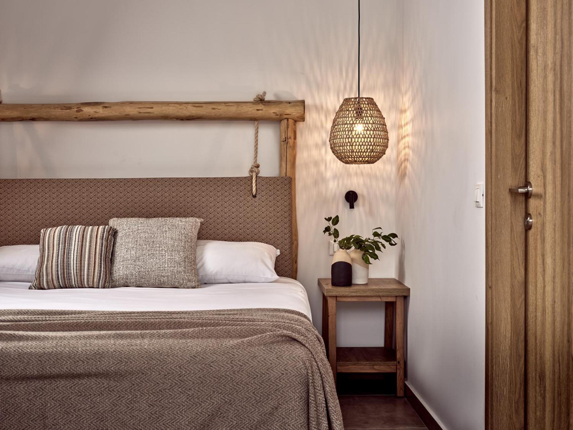 Troulis Apart-Hotel Bali  Экстерьер фото