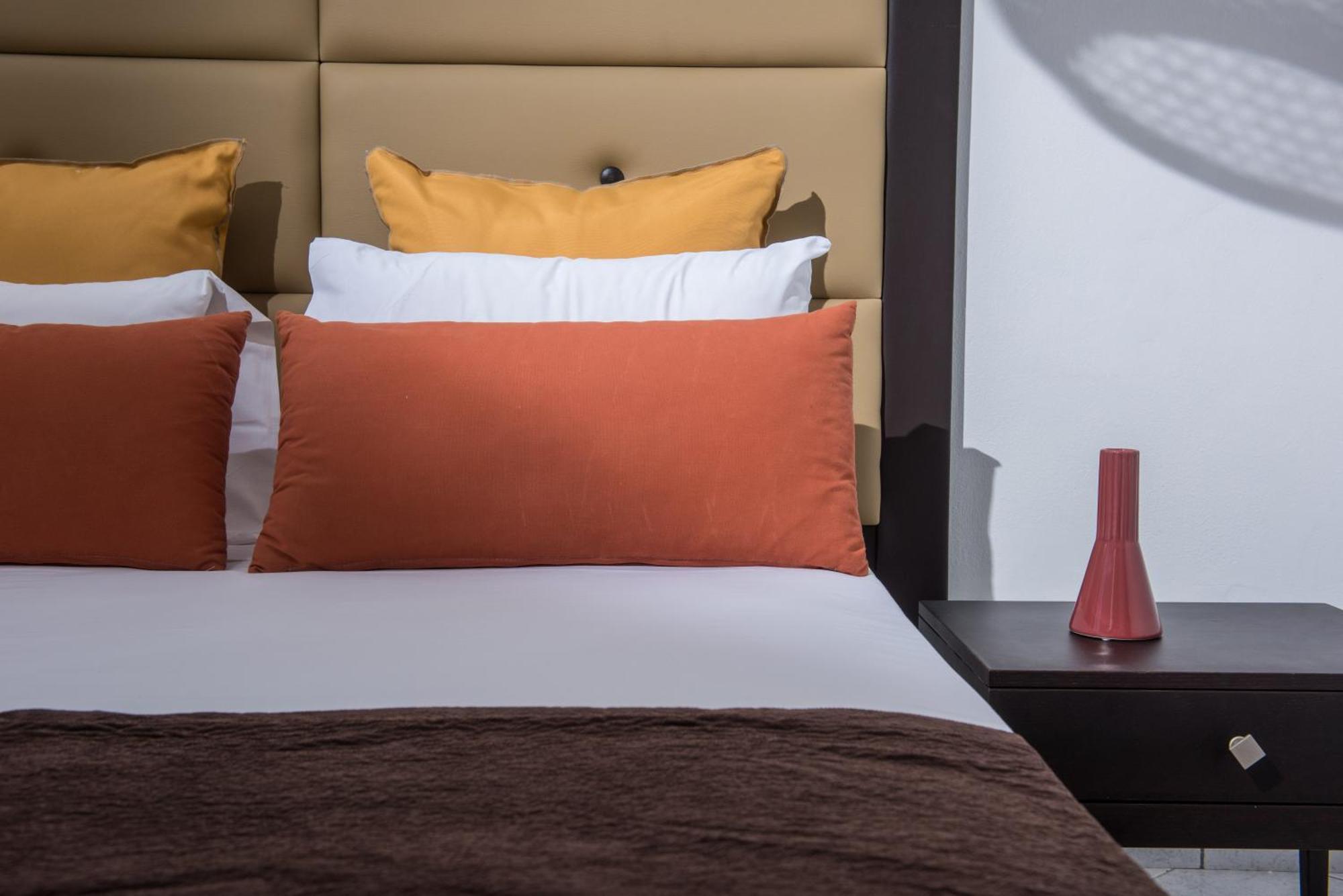 Troulis Apart-Hotel Bali  Номер фото