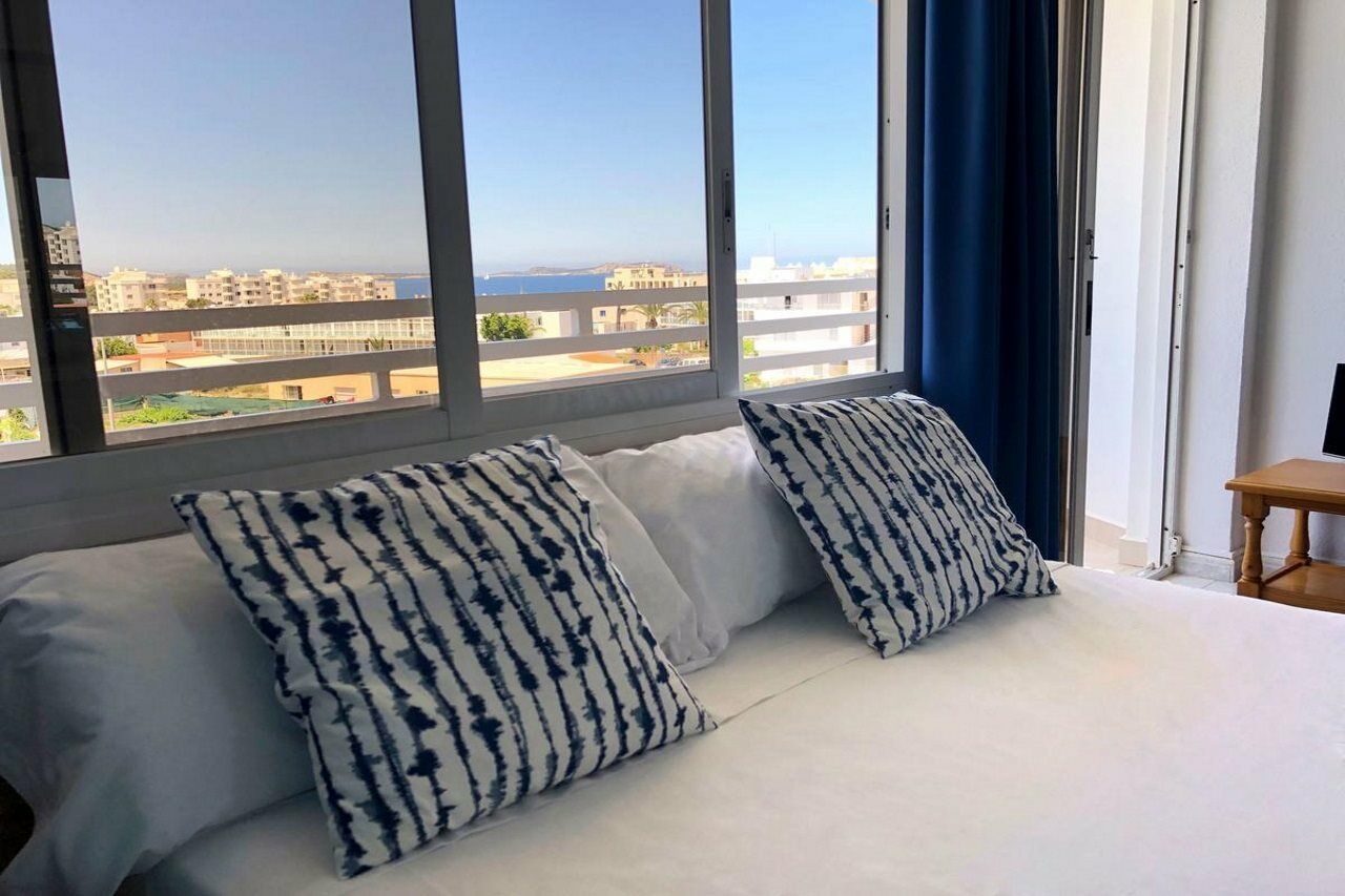 Troulis Apart-Hotel Bali  Экстерьер фото